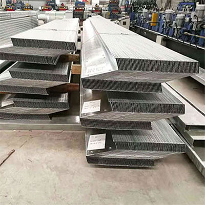 無錫優貝斯鋼品有限公司營銷型網站建站及優化案例